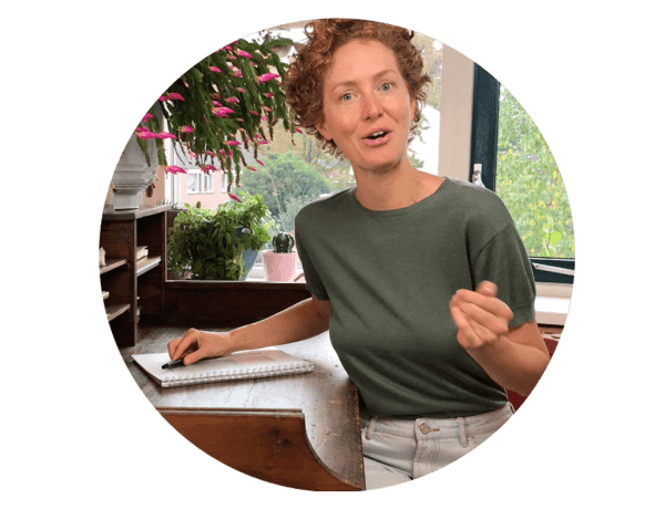 online schrijfcursus